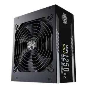 Блок питания ATX 1250W MPE-C501-AFCAG COOLER MASTER UA