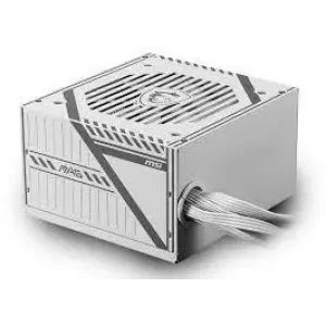 Блок живлення ATX 650W MAG A650BNL MSI UA