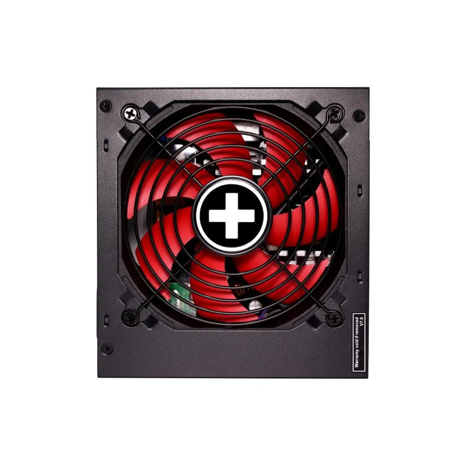 Блок живлення ATX2.4 550W XP550R10 XILENCE UA