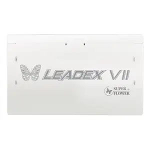 Блок питания Super Flower Leadex VII 850W White (SF-850F14XG WHITE) UA