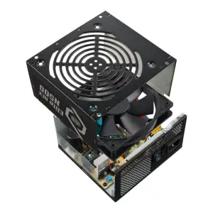 Блок живлення ATX 500W MPW-5001-ACBN-B COOLER MASTER UA