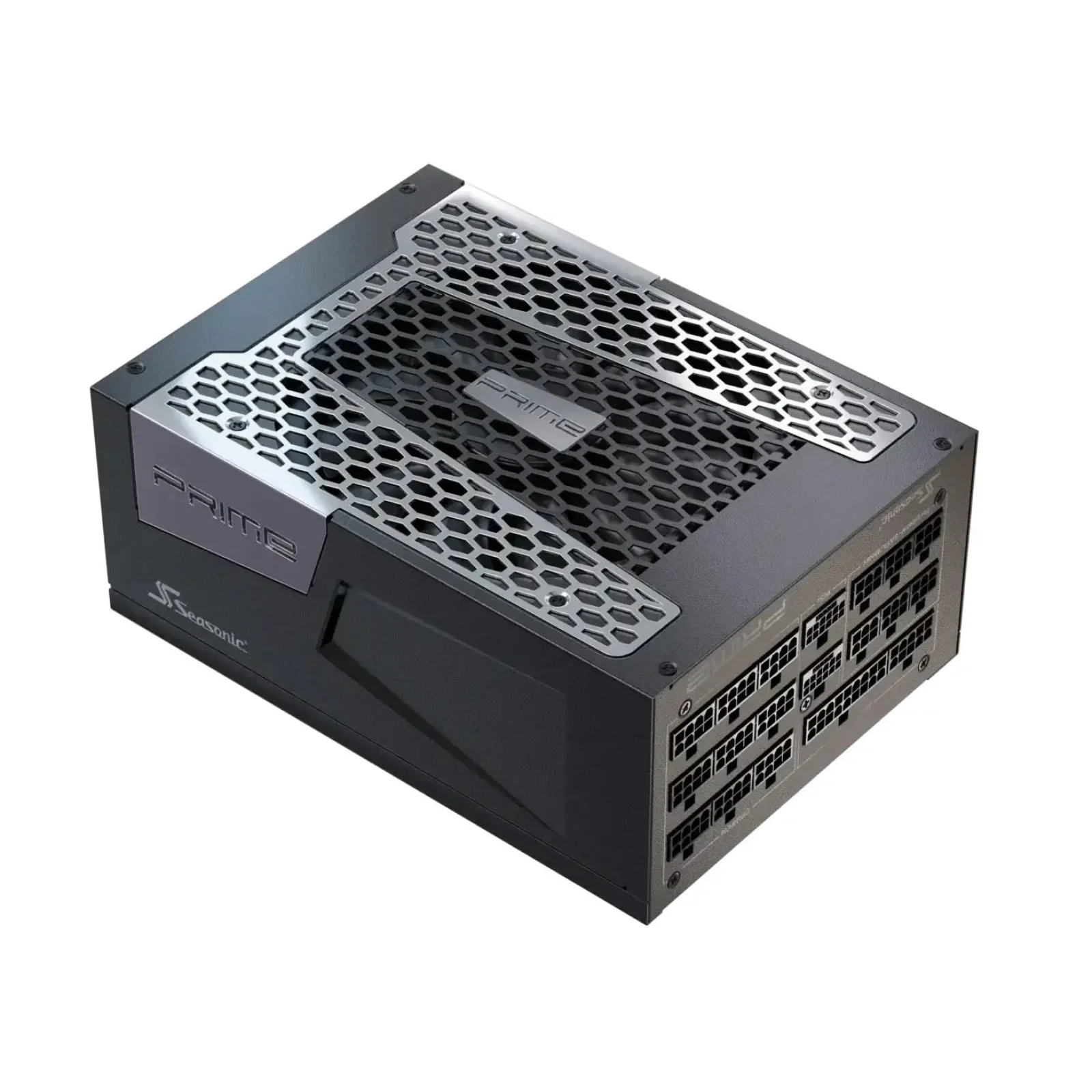 Блок живлення ATX 2200W PRIME PX 2200-ATX31 SEASONIC UA