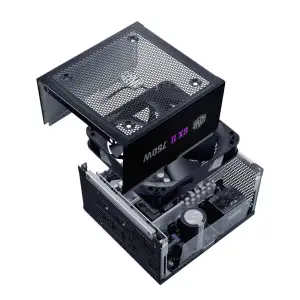 Блок живлення ATX 750W MPX-7503AFAG2BEU COOLER MASTER UA