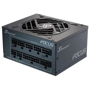 Блок живлення SFX 750W FOCUS-SGX-750 SEASONIC UA