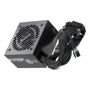 Блок живлення SeaSonic 650W G12 (GC-650) UA