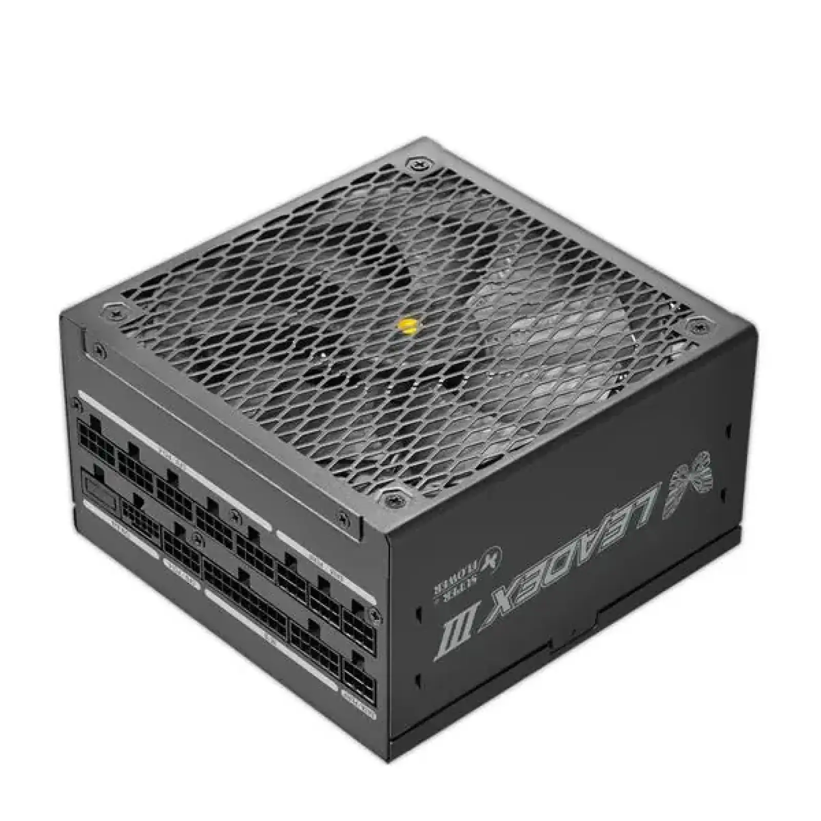 Блок живлення ATX3.1 850W LEADEX III GOLD (SF-850F14GE(GL) SUPER FLOWER UA