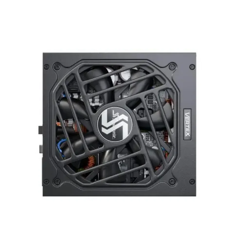 Блок живлення ATX 1200W VERTEX PX 1200-ATX31 SEASONIC UA