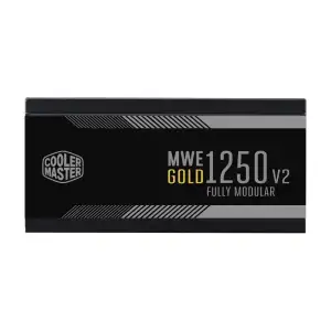 Блок живлення ATX 1250W MPE-C501-AFCAG COOLER MASTER UA