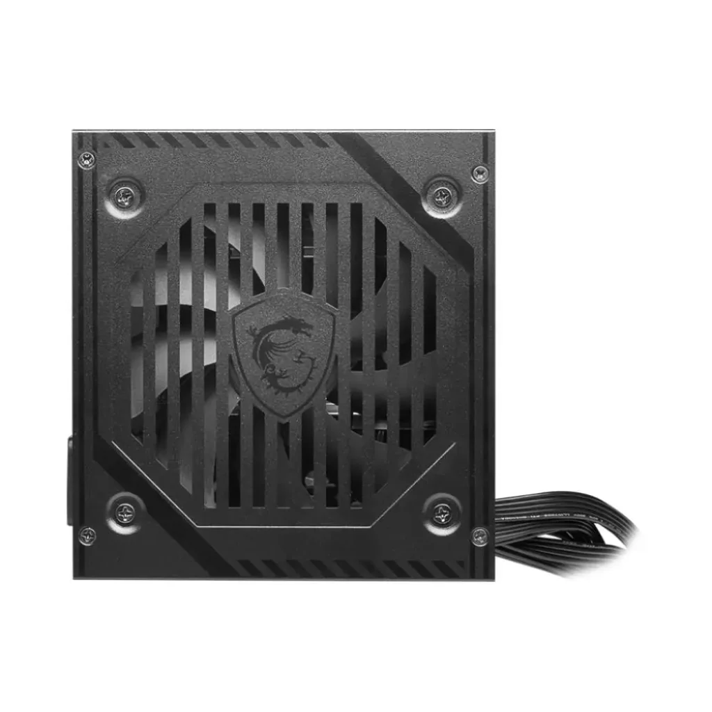 Блок живлення ATX 550W MAG A550BNL MSI UA