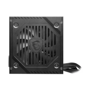 Блок живлення ATX 550W MAG A550BNL MSI UA