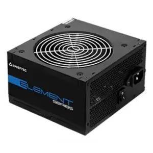 Блок живлення ATX 500W ELP-500S CHIEFTEC UA