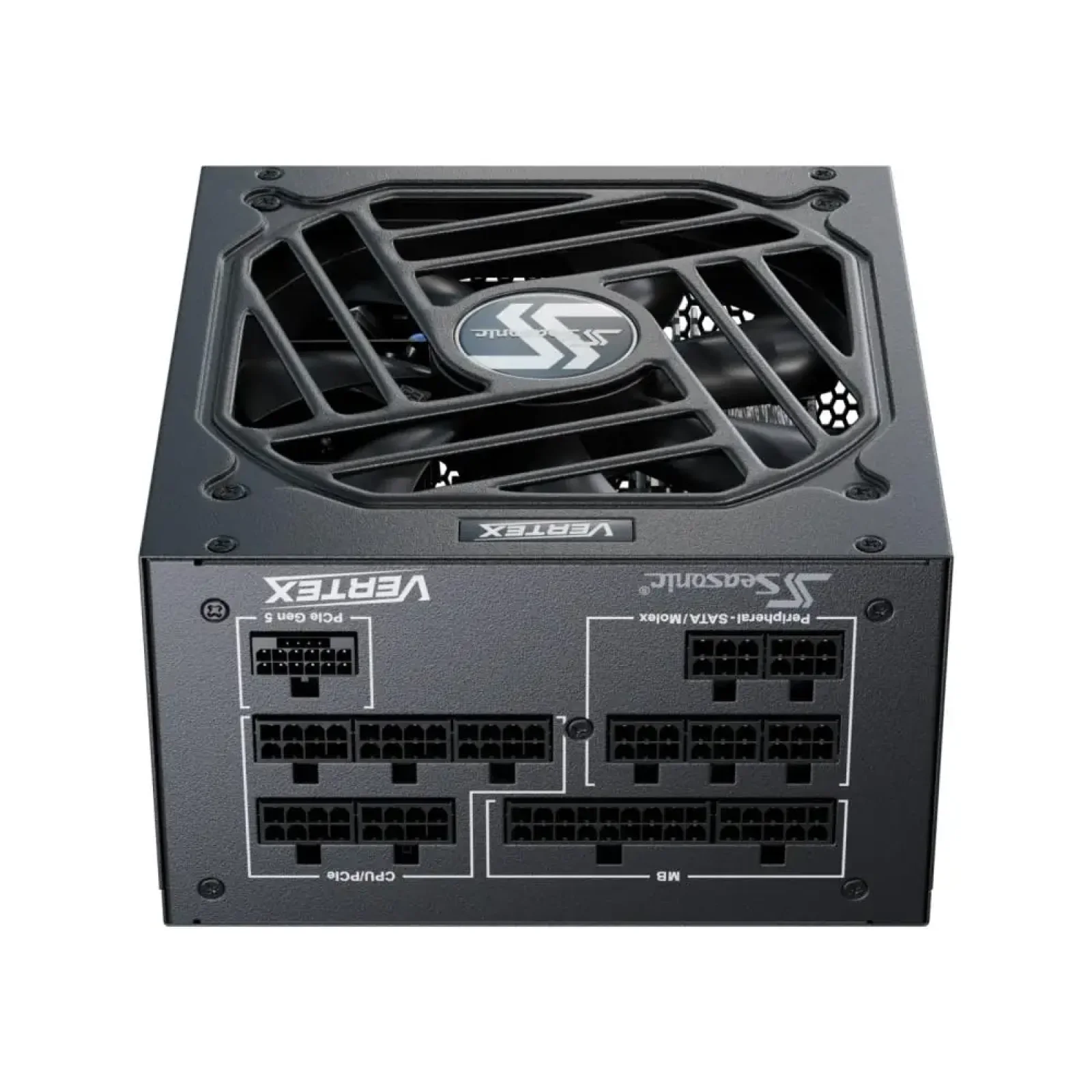 Блок живлення ATX 850W VERTEX PX-850 SEASONIC UA
