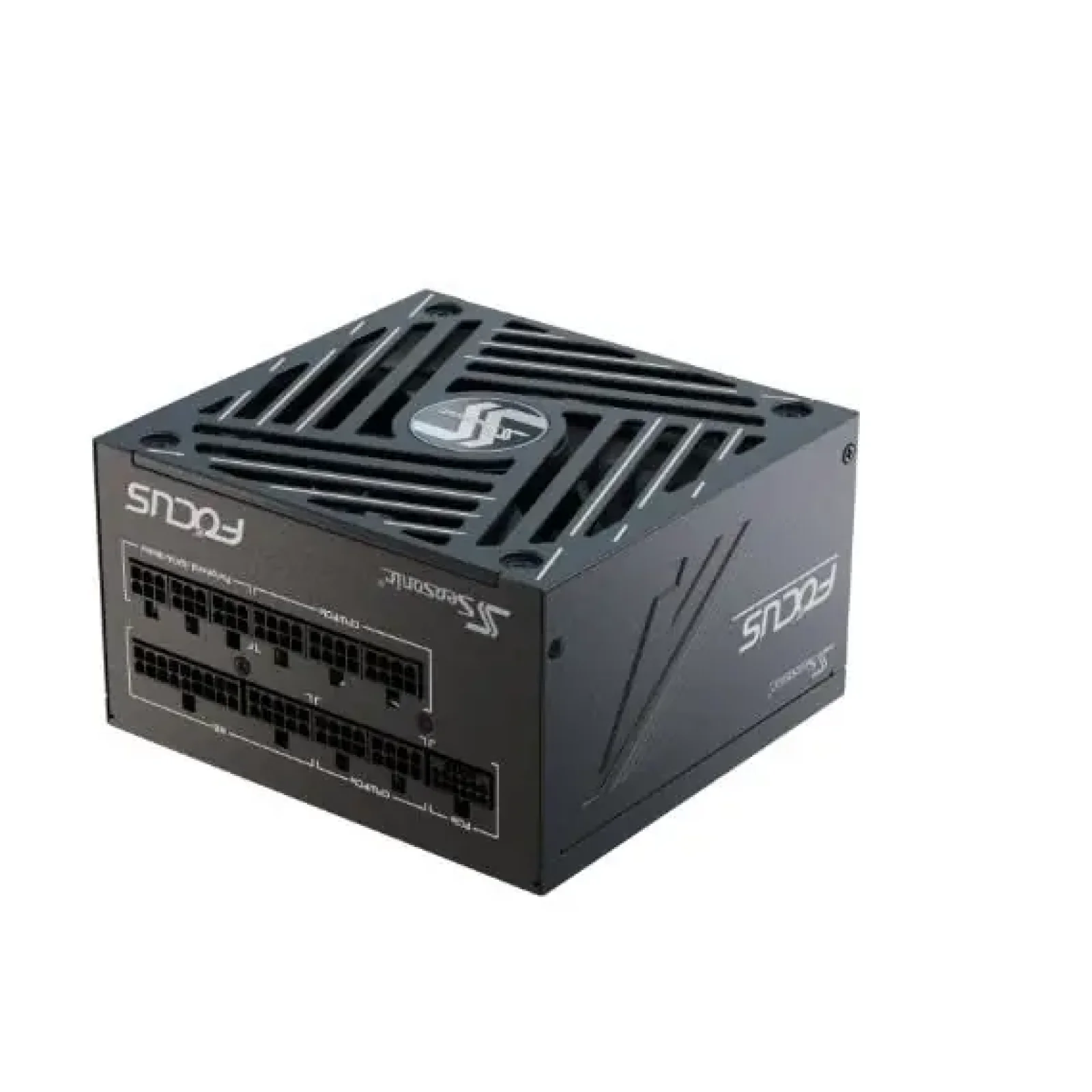 Блок живлення ATX 1000W FOCUS-GX-1000-ATX31 SEASONIC UA
