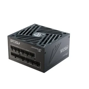 Блок живлення ATX 1000W FOCUS-GX-1000-ATX31 SEASONIC UA