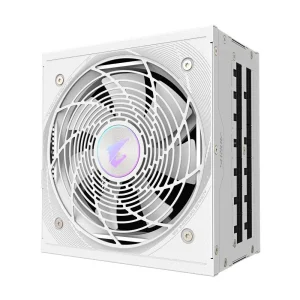 Блок питания ATX3.0 850W GP-AE850PM PG5 ICE GIGABYTE UA