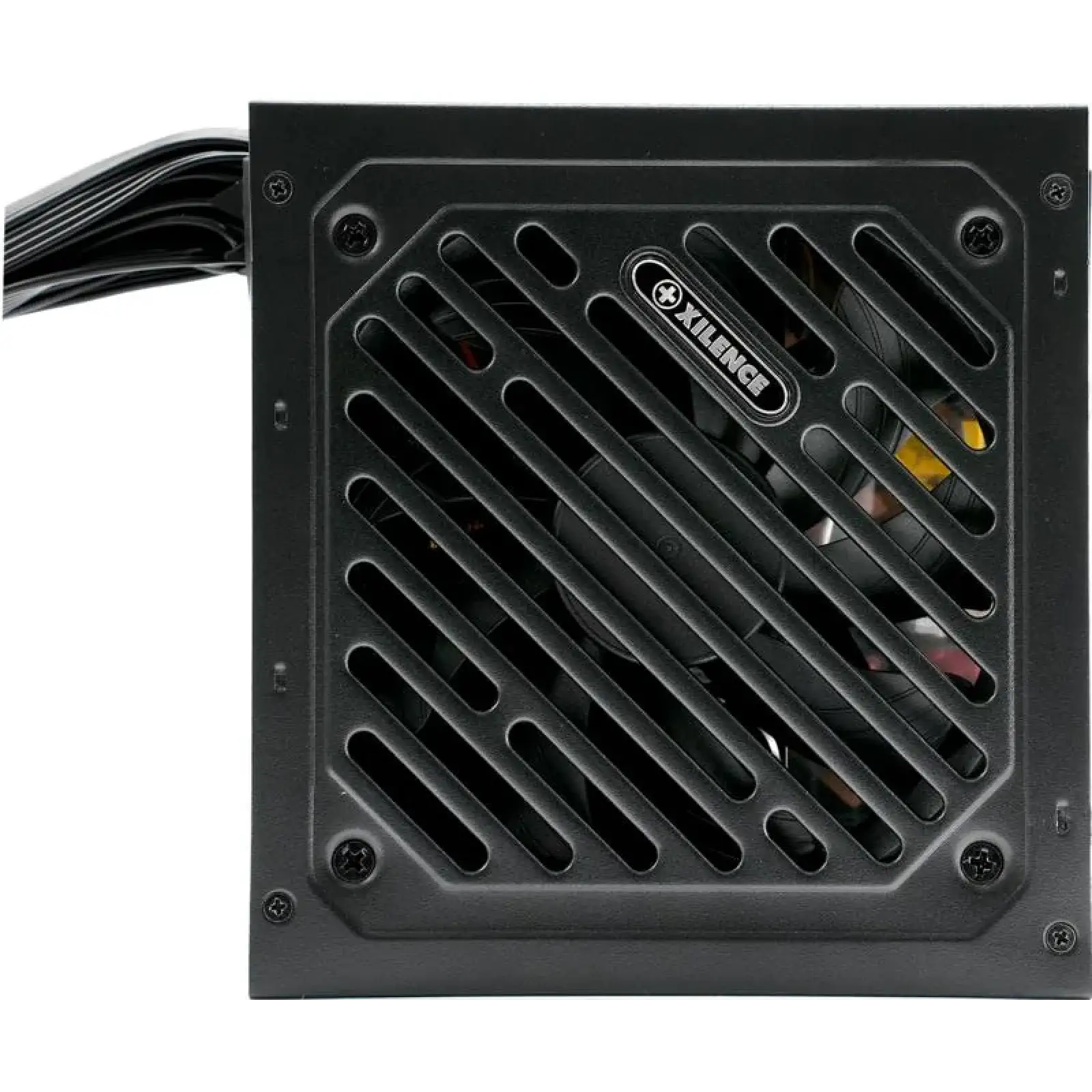 Блок живлення ATX2.52 650W XP650R12 XILENCE UA