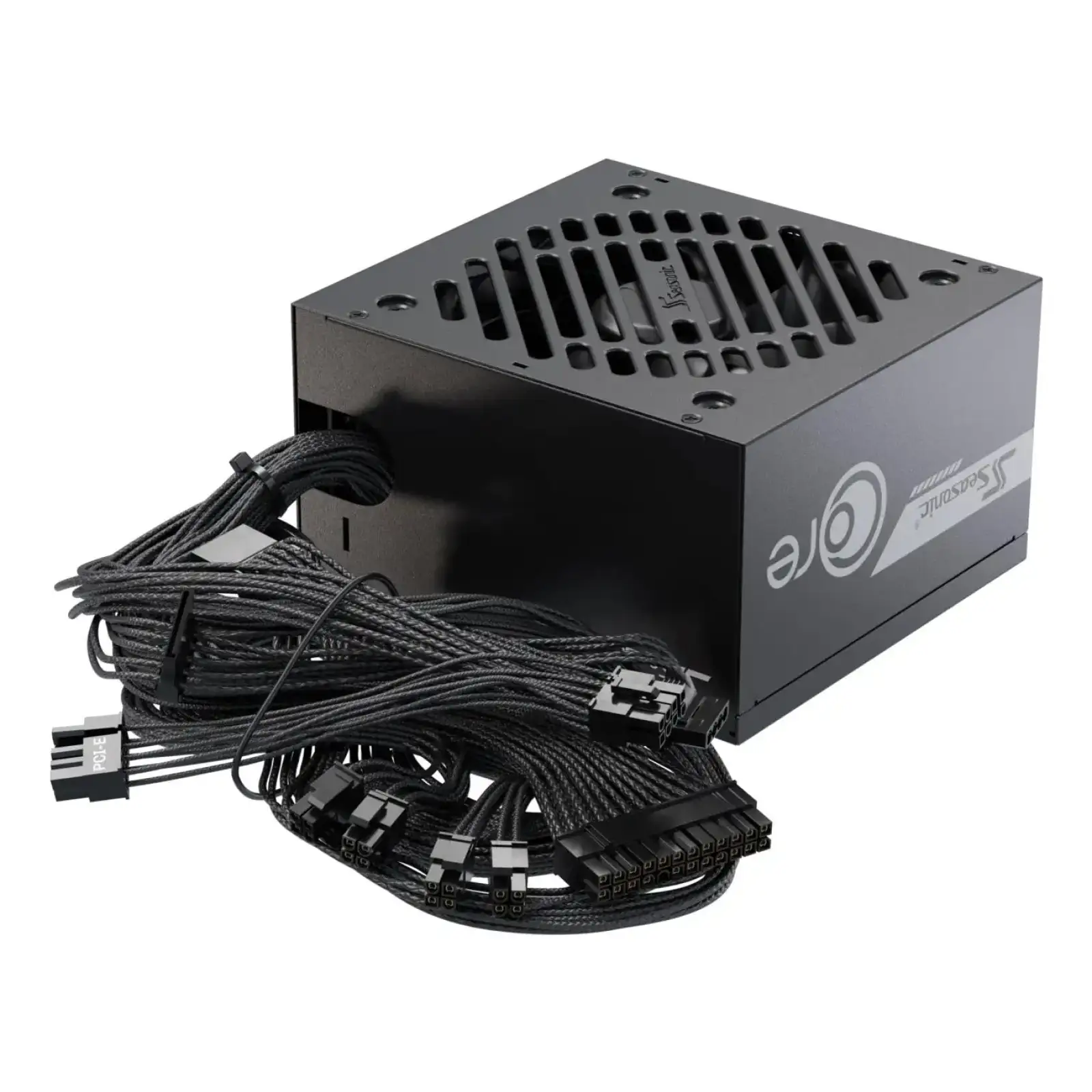 Блок живлення SeaSonic 650W G12 (GC-650) UA