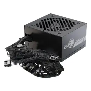 Блок живлення SeaSonic 650W G12 (GC-650) UA