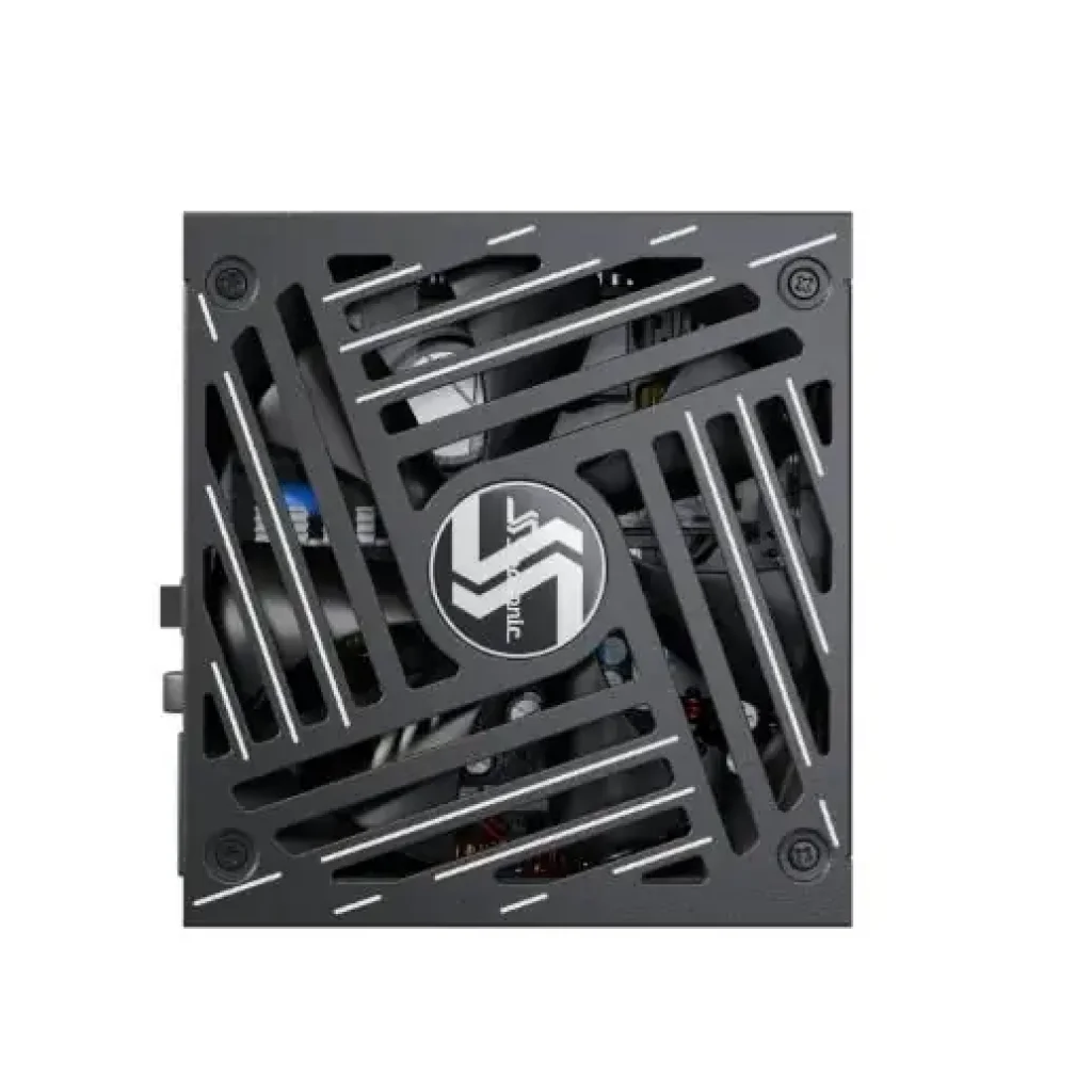 Блок живлення ATX 1000W FOCUS-GX-1000-ATX31 SEASONIC UA