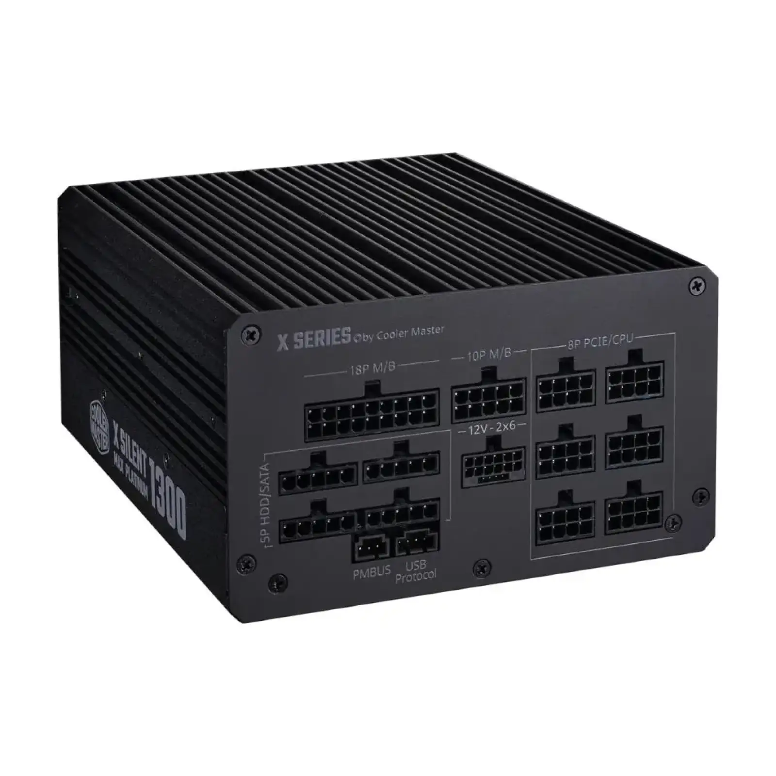 Блок питания ATX 1300W MPS-D001-AFAP COOLER MASTER UA