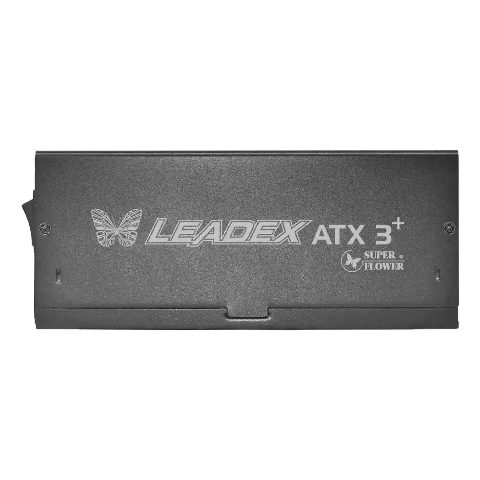 Блок питания Super Flower Leadex Titanium 1700W Black (SF-1700F14HT) UA