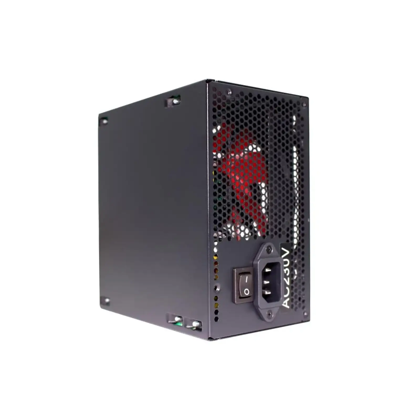 Блок живлення ATX2.4 550W XP550R10 XILENCE UA