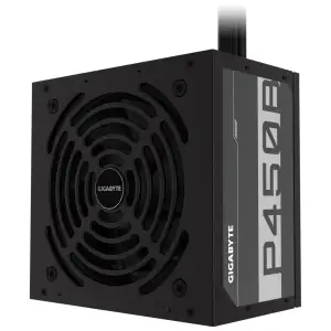 Блок живлення ATX2.31 450W GP-P450B GIGABYTE UA