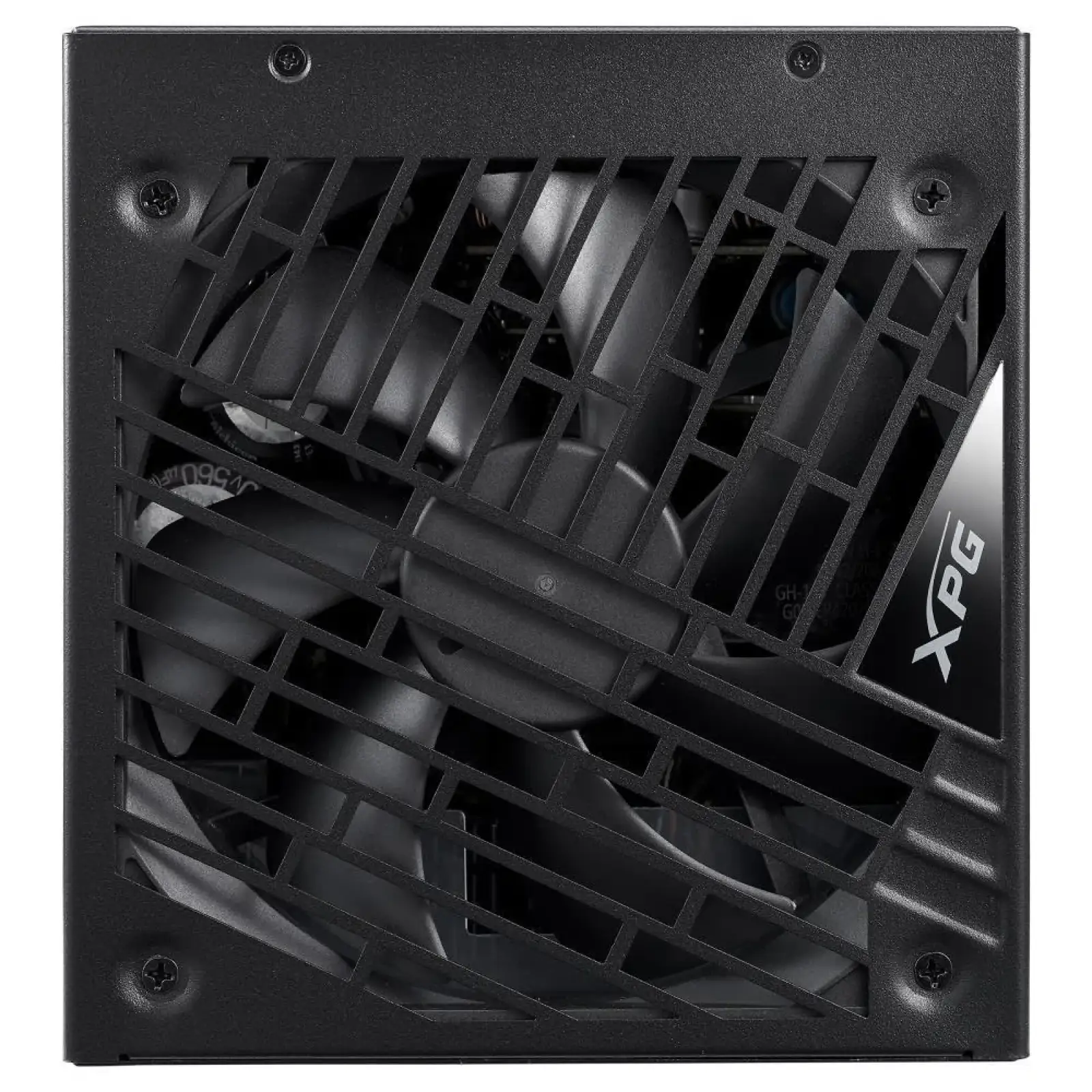 Блок живлення ATX 1200W COREREACTORII1200G-BKCEU ADATA UA