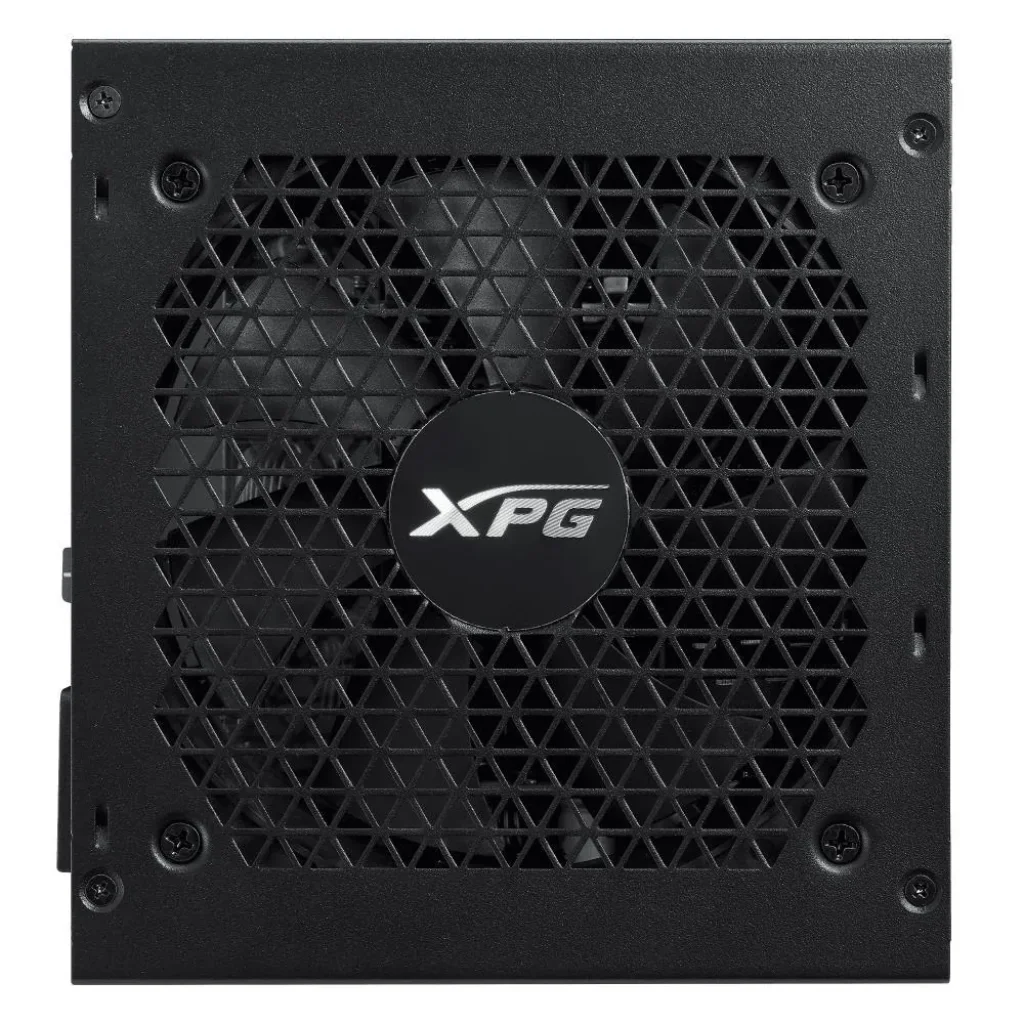 Блок питания ATX 750W KYBER750G-BKCEU ADATA UA