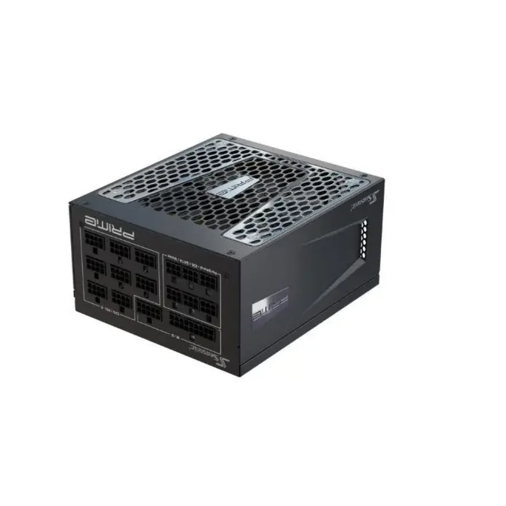 Блок живлення ATX 1000W PRIME TX-1000 SEASONIC UA