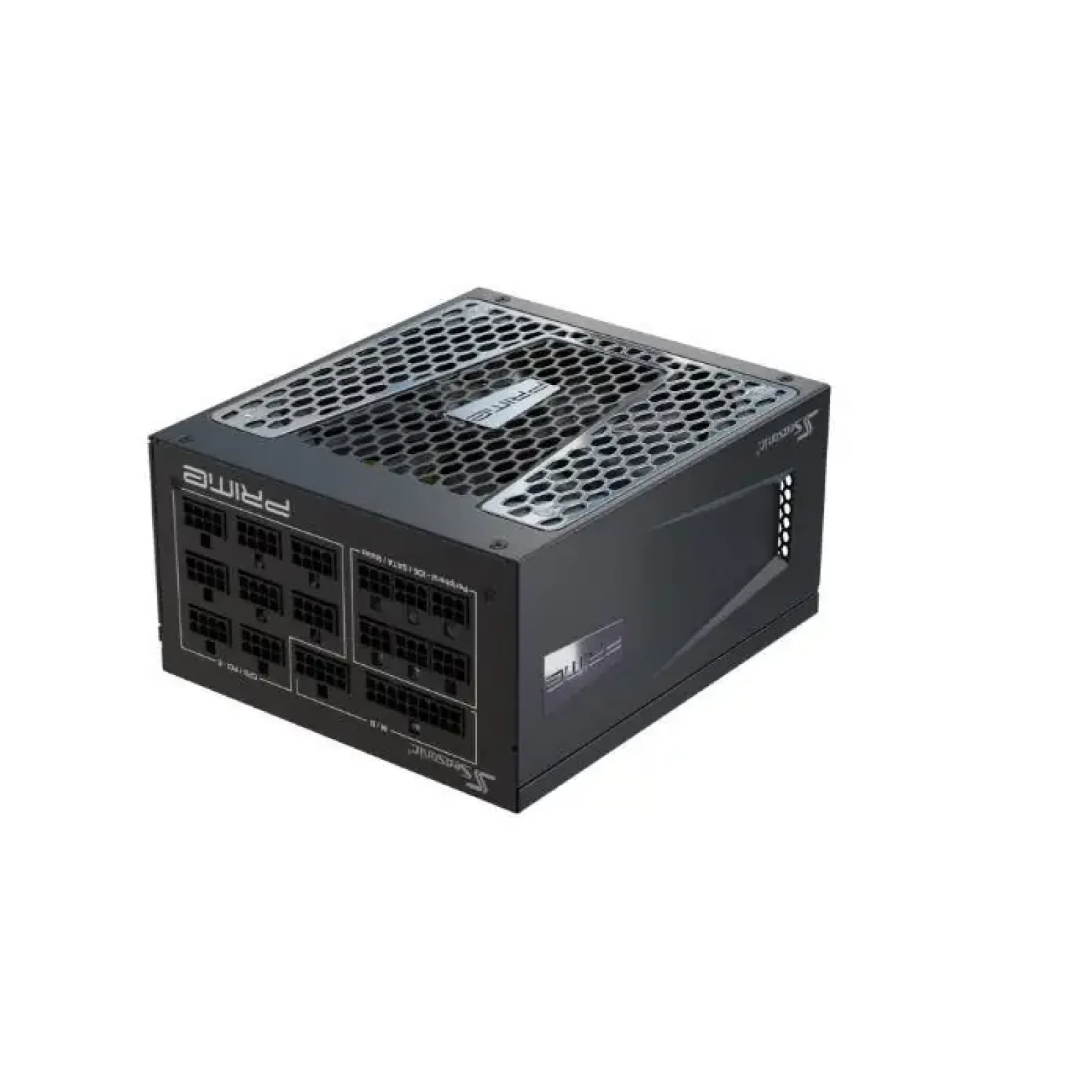 Блок живлення ATX 1000W PRIME TX-1000 SEASONIC UA