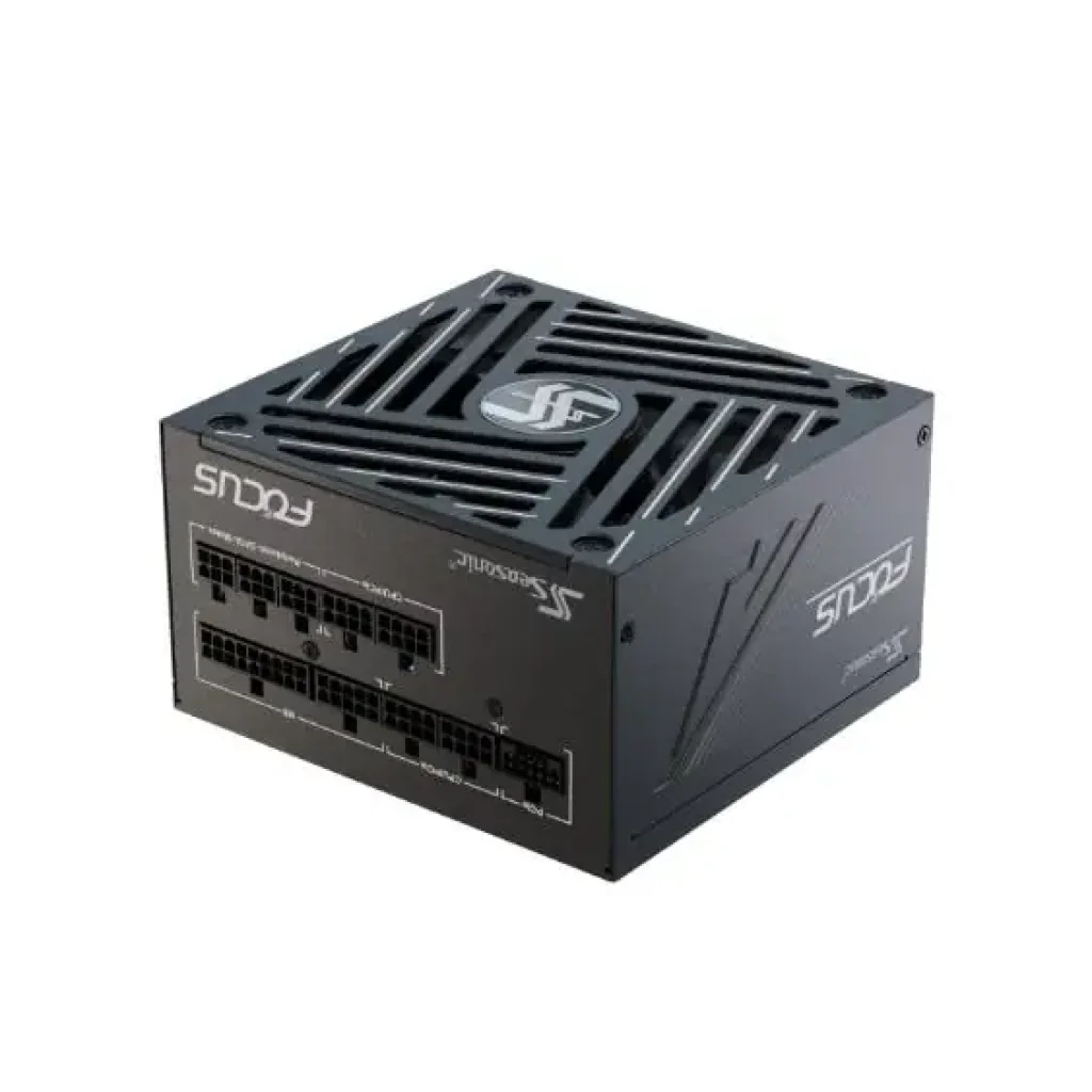 Блок живлення ATX 750W FOCUS-GX-750-ATX31 SEASONIC UA