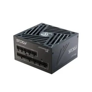 Блок живлення ATX 750W FOCUS-GX-750-ATX31 SEASONIC UA
