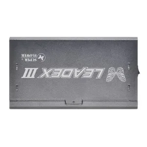 Блок живлення LEADEX III GOLD (SF-1000F14GE) SUPER FLOWER UA