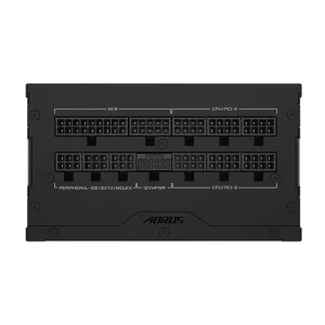 Блок питания ATX3.0 850W GP-AE850PM PG5 GIGABYTE UA