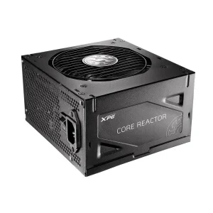 Блок живлення ATX 750W COREREACTOR750G-BKCEU ADATA UA