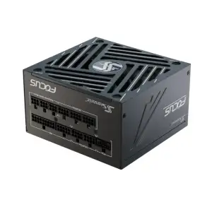Блок питания ATX 3.0 850W FOCUS-GX-850-V4 SEASONIC UA