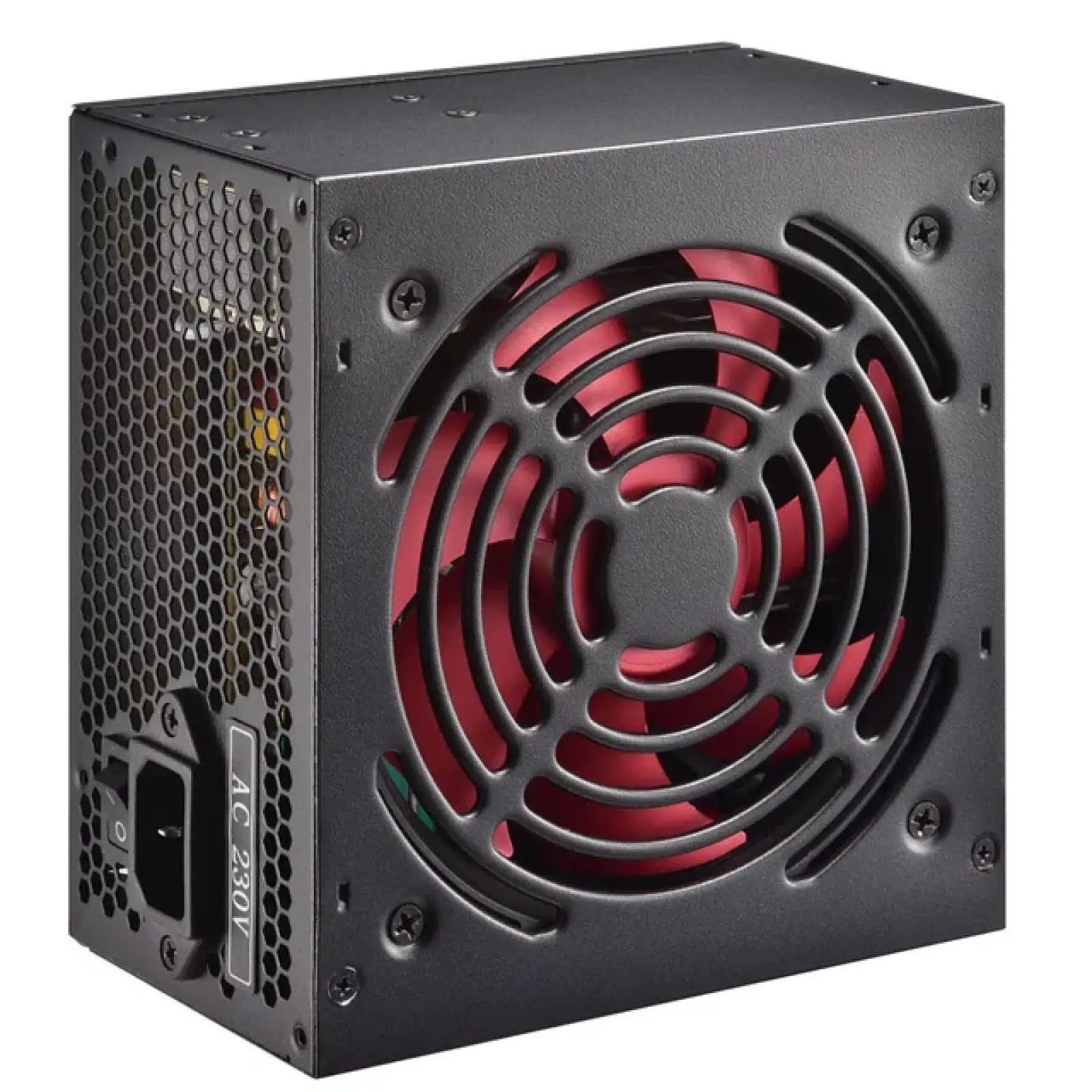 Блок живлення ATX2.3 400W XP400R7 XILENCE UA