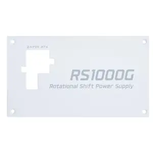 Блок живлення ATX3.1 1000W G9P.RS1000G.W000.EU LIAN LI UA