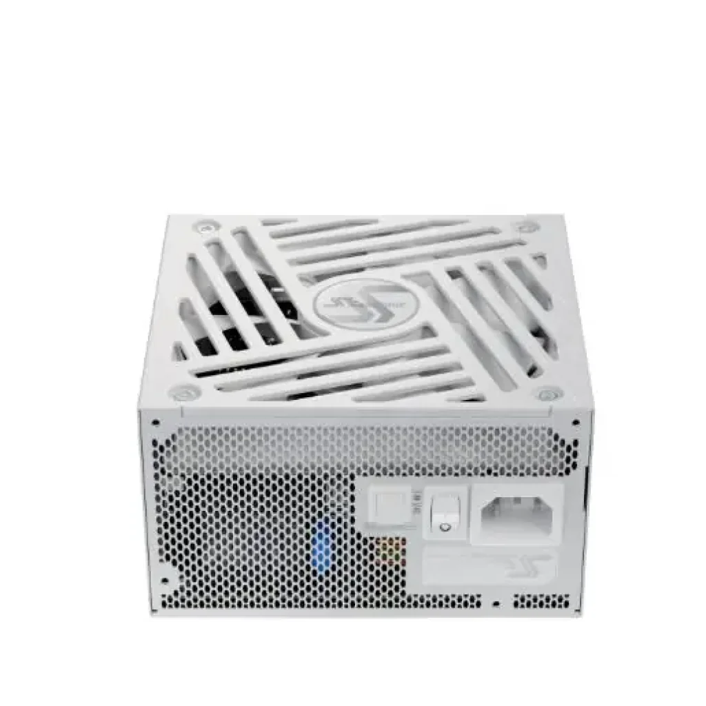 Блок живлення ATX 850W FOCUS-GX-850-ATX31-WH SEASONIC (FOCUS-GX-850-ATX31-WHITE) UA