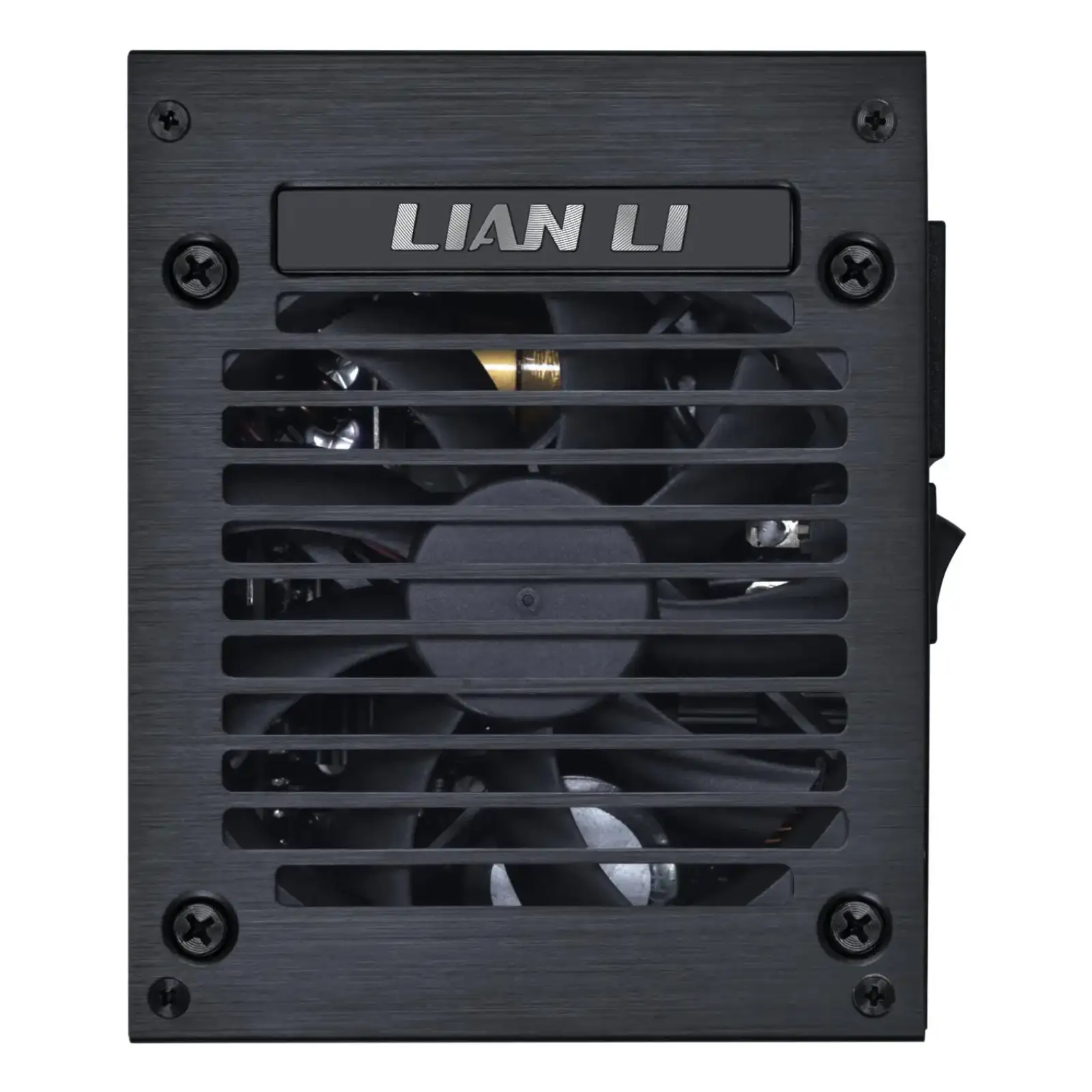 Блок живлення SFX 850W BLACK G9P.SP0850G.B000.EU LIAN LI UA