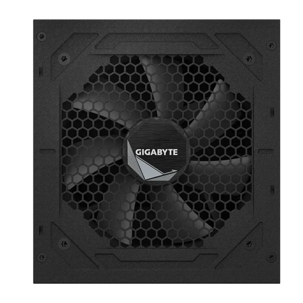Блок живлення ATX2.31 750W GP-UD750GM GIGABYTE UA