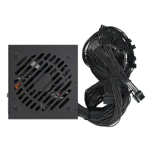 Блок живлення ATX 650W CORE BC-650 ATX31 SEASONIC UA