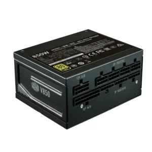 Блок живлення SFX 850W MPY-8501-SFHAGV COOLER MASTER (MPY-8501-SFHAGV-3EWE) UA