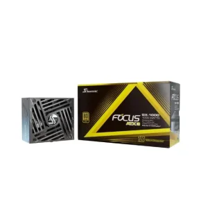 Блок живлення ATX 1000W FOCUS-GX-1000-ATX31 SEASONIC UA
