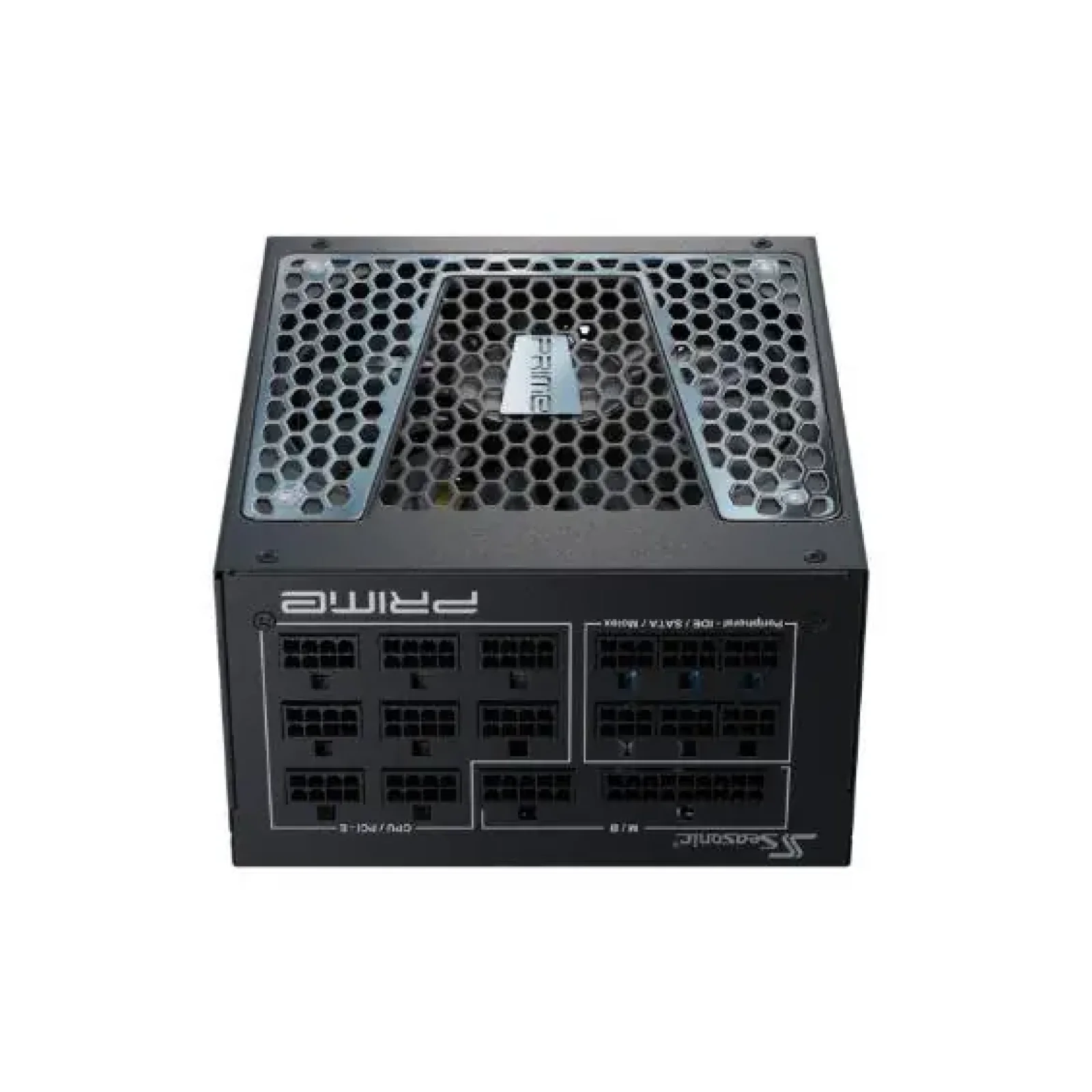Блок живлення ATX 1000W PRIME TX-1000 SEASONIC UA