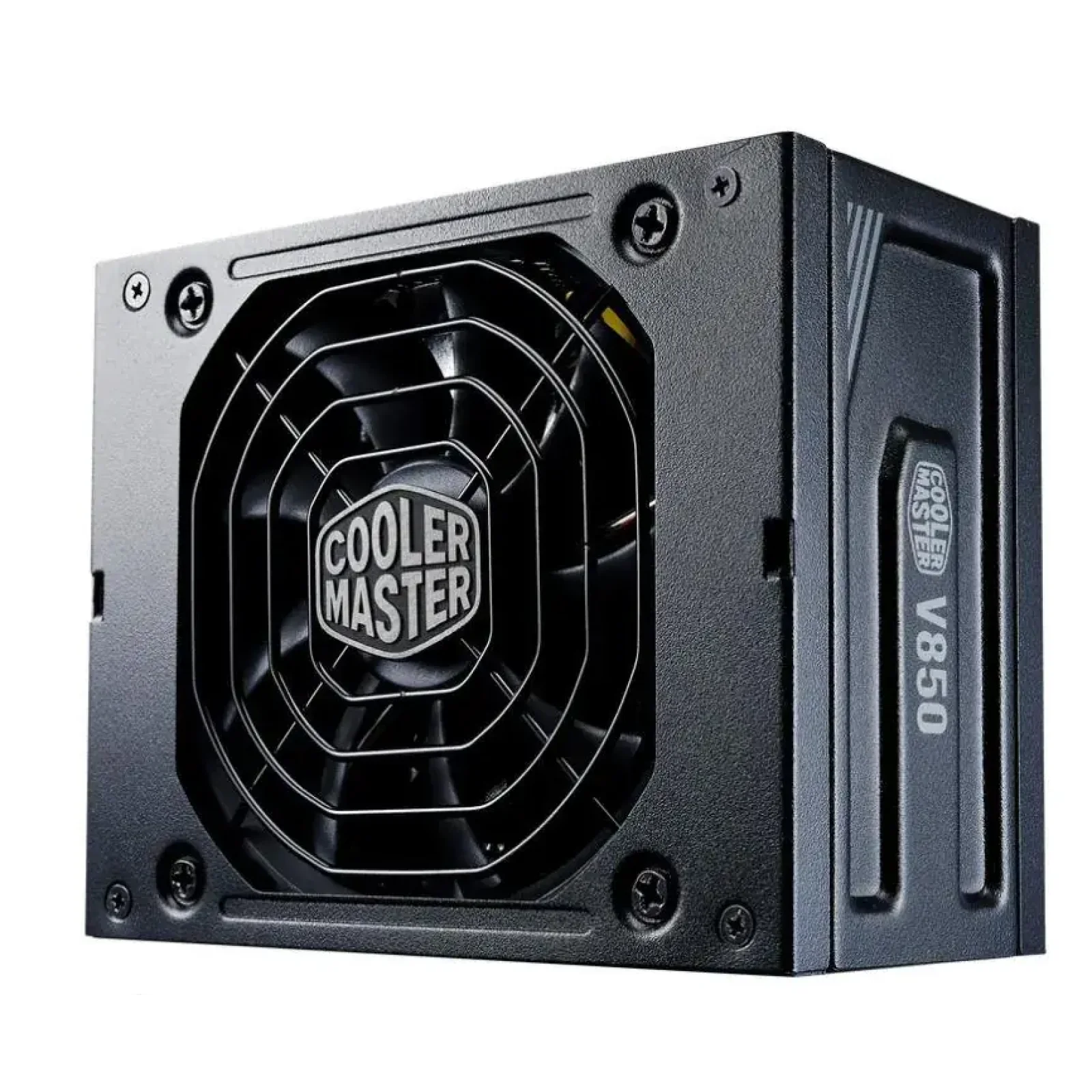 Блок живлення SFX 850W MPY-8501-SFHAGV COOLER MASTER (MPY-8501-SFHAGV-3EWE) UA