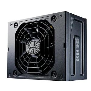 Блок живлення SFX 850W MPY-8501-SFHAGV COOLER MASTER (MPY-8501-SFHAGV-3EWE) UA