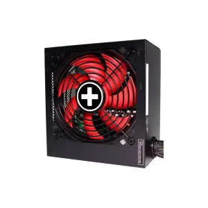Блок живлення ATX2.4 550W XP550R10 XILENCE UA