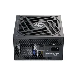 Блок живлення ATX 3.0 1000W FOCUS-GX-1000-V4 SEASONIC UA